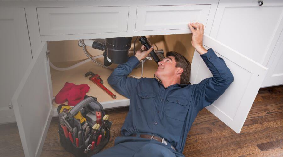 Local expert plumbing services in Saltillo, MS